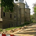 Pałac Gołuchów (20060818 0016)